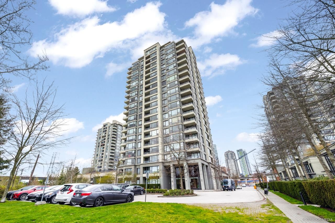 Main Photo: 306 4178 DAWSON Street in Burnaby: Brentwood Park Condo for sale (Burnaby North)  : MLS®# R2675980