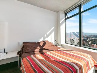 Photo 10: 2604 108 W CORDOVA Street in Vancouver: Downtown VW Condo for sale in "Woodwards" (Vancouver West)  : MLS®# R2861385