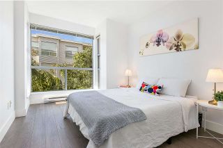 Photo 8: 307 2680 ARBUTUS Street in Vancouver: Kitsilano Condo for sale in "Outlook" (Vancouver West)  : MLS®# R2396211