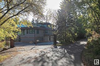 Photo 42: 9213 97 Street in Edmonton: Zone 15 House for sale : MLS®# E4314504