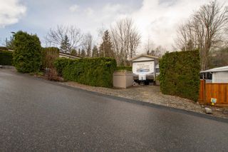 Main Photo: 153 1436 FROST Road in Chilliwack: Columbia Valley Land for sale in "CLHP" (Cultus Lake & Area)  : MLS®# R2862975