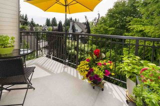 Photo 2: 406 1150 East 29th Street in : Lynn Valley Condo  (North Vancouver)  : MLS®# R2381186