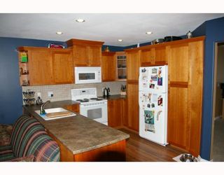 Photo 2: 11566 239A Street in Maple_Ridge: Cottonwood MR House for sale in "TWIN BROOKS" (Maple Ridge)  : MLS®# V744585