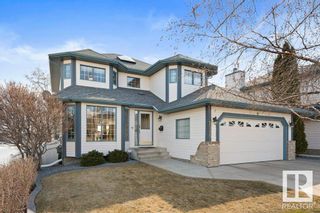 Main Photo: 5715 159B Avenue in Edmonton: Zone 03 House for sale : MLS®# E4381755
