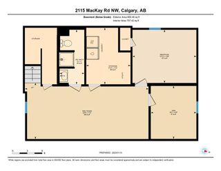 Photo 48: 2115 Mackay Road NW in Calgary: Montgomery Detached for sale : MLS®# A2017111