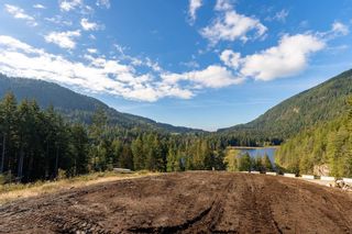 Photo 7: 865 FORSTER Lane: Bowen Island Land for sale in "The Lakelands" : MLS®# R2823568