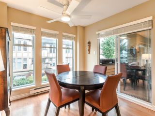 Photo 13: N302 628 W 13TH Avenue in Vancouver: Fairview VW Condo for sale in "Connaught Estates" (Vancouver West)  : MLS®# R2747228