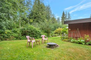 Photo 8: 4606 MAYSFIELD Crescent in Langley: Brookswood Langley House for sale : MLS®# R2854128