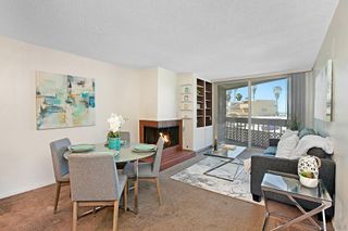 Photo 1: OCEAN BEACH Condo for sale : 2 bedrooms : 5155 W Point Loma Boulevard #7 in San Diego
