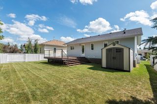 Photo 32: 1210 Grey Avenue: Crossfield House for sale : MLS®# C4125327