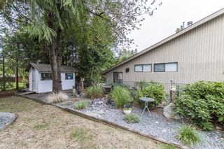 Photo 24: 21107 117th Ave in Maple Ridge: House for sale : MLS®# R2209270