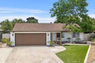 Main Photo: House for sale : 4 bedrooms : 4185 Combe Way in San Diego