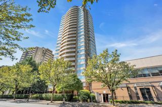 Main Photo: 1202 6521 BONSOR Avenue in Burnaby: Metrotown Condo for sale (Burnaby South)  : MLS®# R2851676
