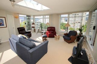 Photo 9: # 801 1272 COMOX ST in Vancouver: West End VW Condo for sale in "CHATEAU COMOX" (Vancouver West)  : MLS®# V896383
