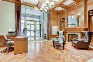Photo 3: 502 701 3 Avenue SW in Calgary: Eau Claire Apartment for sale : MLS®# C4301387