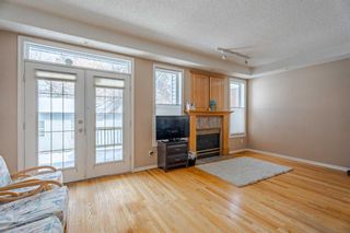 Photo 11: 1204 5 Avenue NW in Calgary: Hillhurst Semi Detached (Half Duplex) for sale : MLS®# A2118265