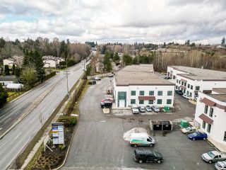 Photo 16: 110 33385 MACLURE Road in Abbotsford: Central Abbotsford Industrial for sale : MLS®# C8049016