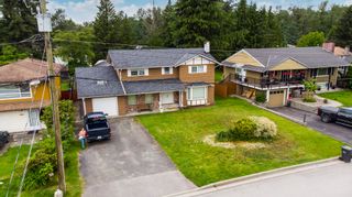 Photo 4: 3359 GLASGOW Street in Port Coquitlam: Glenwood PQ House for sale : MLS®# R2703971