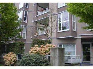 Photo 1: 202 1688 E 8TH Avenue in Vancouver: Grandview VE Condo for sale (Vancouver East)  : MLS®# V910929