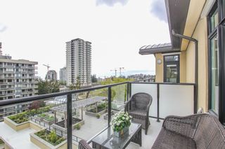 Photo 38: 812 15333 16 Avenue in Surrey: King George Corridor Condo for sale in "THE RESIDENCE OF ABBY LANE" (South Surrey White Rock)  : MLS®# R2455911