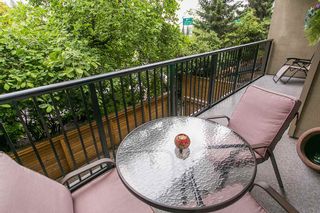 Photo 7: 208 2545 LONSDALE AVENUE in North Vancouver: Upper Lonsdale Condo for sale : MLS®# R2084963