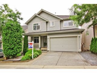 Photo 1: 7001 202B Street in Langley: Willoughby Heights House for sale in "JEFFRIES BROOK" : MLS®# F1319795