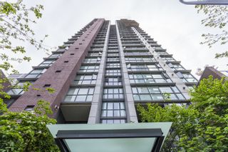 Photo 16: 705 1068 HORNBY Street in Vancouver: Downtown VW Condo for sale (Vancouver West)  : MLS®# R2176380
