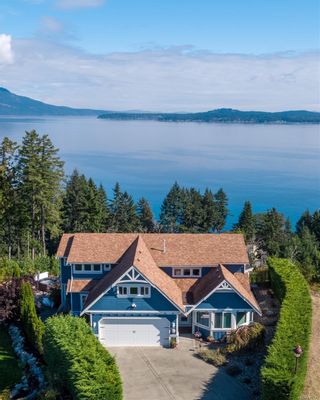 Photo 3: 583 Bay Bluff Pl in Mill Bay: ML Mill Bay House for sale (Malahat & Area)  : MLS®# 887170