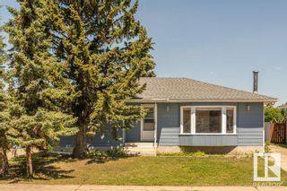 Photo 1: 11616 158 Avenue in Edmonton: Zone 27 House for sale : MLS®# E4305864