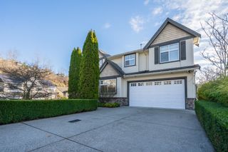 Photo 1: 35570 ALLISON Court in Abbotsford: Abbotsford East House for sale in "McKinley Heights" : MLS®# R2839950