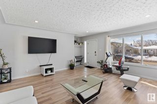Photo 7: 12417 82 Street NW in Edmonton: Zone 05 House Duplex for sale : MLS®# E4375693