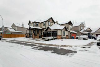 Photo 41: 70 Kingsland Heights SE: Airdrie Detached for sale : MLS®# A2116531