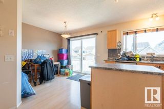 Photo 14: 1223 76 Street in Edmonton: Zone 53 House Half Duplex for sale : MLS®# E4381071