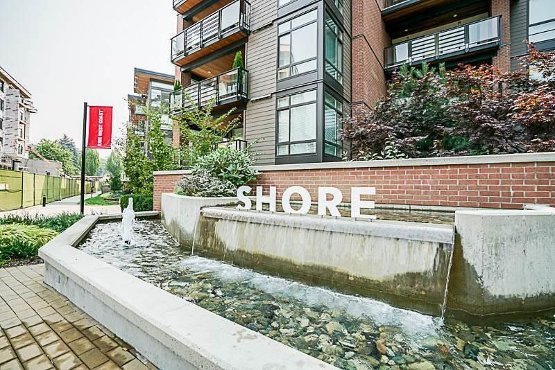 Photo 2: Photos: 404 719 W 3RD STREET in North Vancouver: Harbourside Condo for sale : MLS®# R2446930
