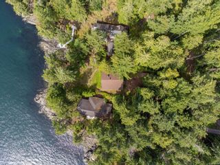 Photo 77: 1602 Storm Cres in Pender Island: GI Pender Island House for sale (Gulf Islands)  : MLS®# 937039