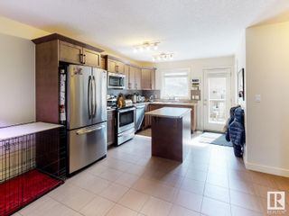 Photo 16: 9619 77 Avenue in Edmonton: Zone 17 House Half Duplex for sale : MLS®# E4289309