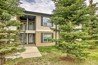 Photo 3: 304 8 Bayside Place: Strathmore Row/Townhouse for sale : MLS®# A2051808