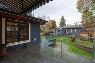 Photo 34: 1967 W 57TH Avenue in Vancouver: S.W. Marine House for sale (Vancouver West)  : MLS®# R2750716