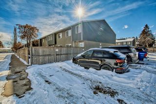 Photo 41: 92 219 90 Avenue SE in Calgary: Acadia Row/Townhouse for sale : MLS®# A2032445