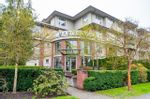 Main Photo: 207 1787 154 Street in Surrey: King George Corridor Condo for sale in "Madison" (South Surrey White Rock)  : MLS®# R2871697