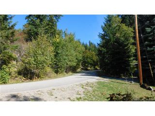 Photo 2: 8 Seymour Road in Celista: Vacant Land for sale : MLS®# 10180376