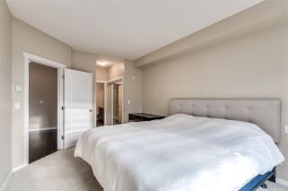 Photo 16: 207 2336 WHYTE Avenue in Port Coquitlam: Central Pt Coquitlam Condo for sale in "CENTREPOINTE" : MLS®# R2423932