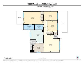 Photo 44: 10228 Maple Brook Place SE in Calgary: Maple Ridge Detached for sale : MLS®# A2142953