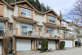 Photo 2: 75 35287 OLD YALE Road in Abbotsford: Abbotsford East Townhouse for sale in "The Falls" : MLS®# R2671287