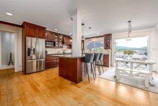 Photo 9: 994 ROSLYN Boulevard in North Vancouver: Dollarton House for sale : MLS®# R2719088