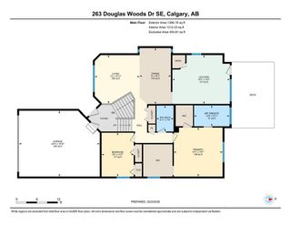 Photo 49: 263 Douglas Woods Drive SE in Calgary: Douglasdale/Glen Detached for sale : MLS®# A2051705