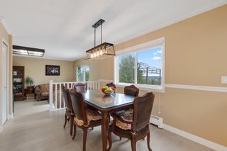 Photo 16: 2562 STEEPLE Court in Coquitlam: Upper Eagle Ridge House for sale : MLS®# R2694058