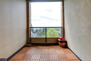 Photo 11: 703 7388 SANDBORNE Avenue in Burnaby: South Slope Condo for sale in "Wayfair Place" (Burnaby South)  : MLS®# R2685803
