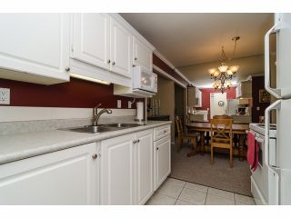 Photo 3: # 309 535 BLUE MOUNTAIN ST in Coquitlam: Central Coquitlam Condo for sale : MLS®# V1082972
