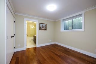 Photo 24: 1050 MARIGOLD Avenue in North Vancouver: Canyon Heights NV House for sale : MLS®# R2860155